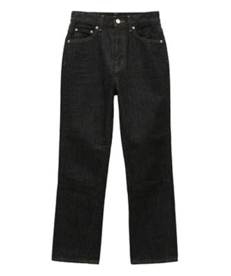 SECRET DENIM PANTS 14111ー7332 | CLANE